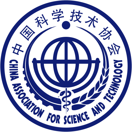 中国科协LOGO